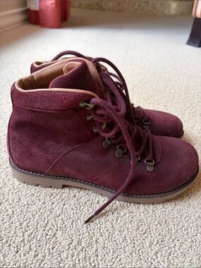 Birkenstock Boots